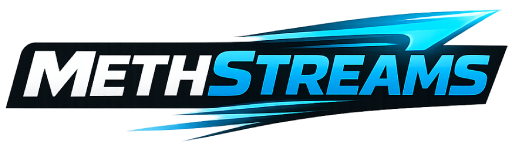 MethStreams